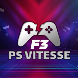 PS Vitesse Season 5 Formula 3 Tier